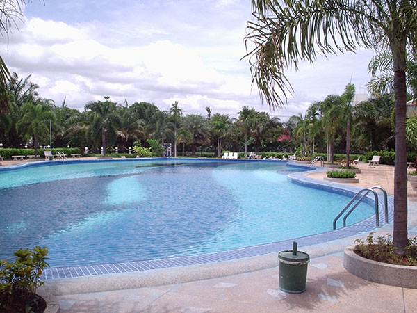 View Talay 2 building B